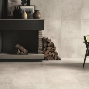 Wide Range by Caesar ceramiche 60x60 & 30x60