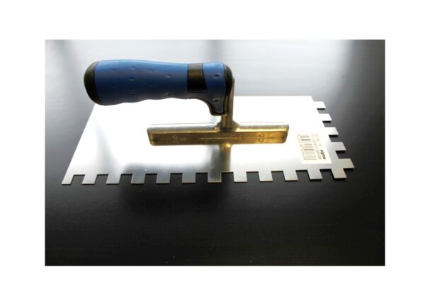SIGMA TROWEL 12 X 12MM  ART 049L