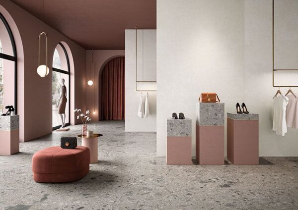 Silver Grain By Italgraniti 200x1200 - 300x600 - 600x600 - 600x1200 - 800x800 - 1200x1200 - Image 7