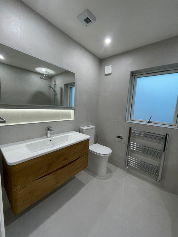 Lux Bianco 60x120 lappato