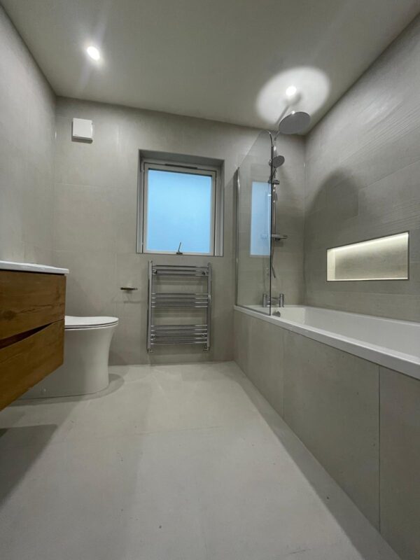 Lux Bianco 60x120 lappato - Image 9
