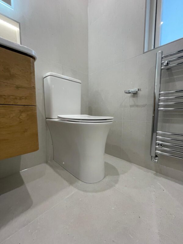Lux Bianco 60x120 lappato - Image 4