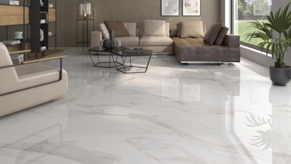 Apulia Gold 60 x 60 & 120x 60 Polished