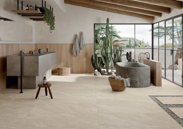 ATLANTIS SABBIA 60 X 60 RECT. GRIP