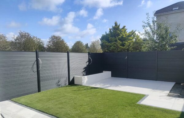 Carleen White Bellevue 60 X 90 x 2cm Rectified External Spanish Porcelain