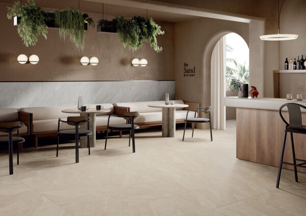 ATLANTIS SABBIA 60 X 60 RECT. GRIP - Image 3