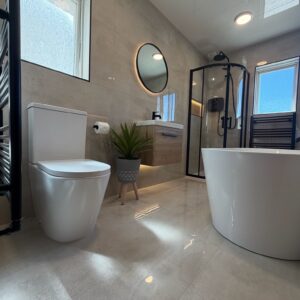 MISTY CREMA POLISHED 60 X 120