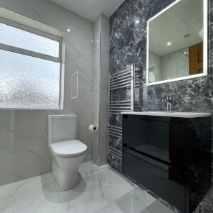 ST LAURENT AZUL POLISHED 60 X 120