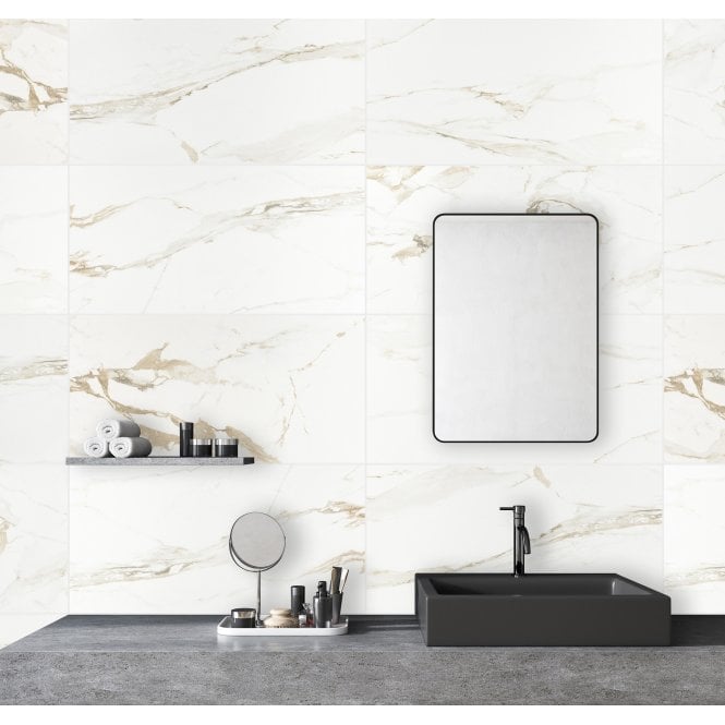 CARRARA GOLD POLISHED 60 X 120