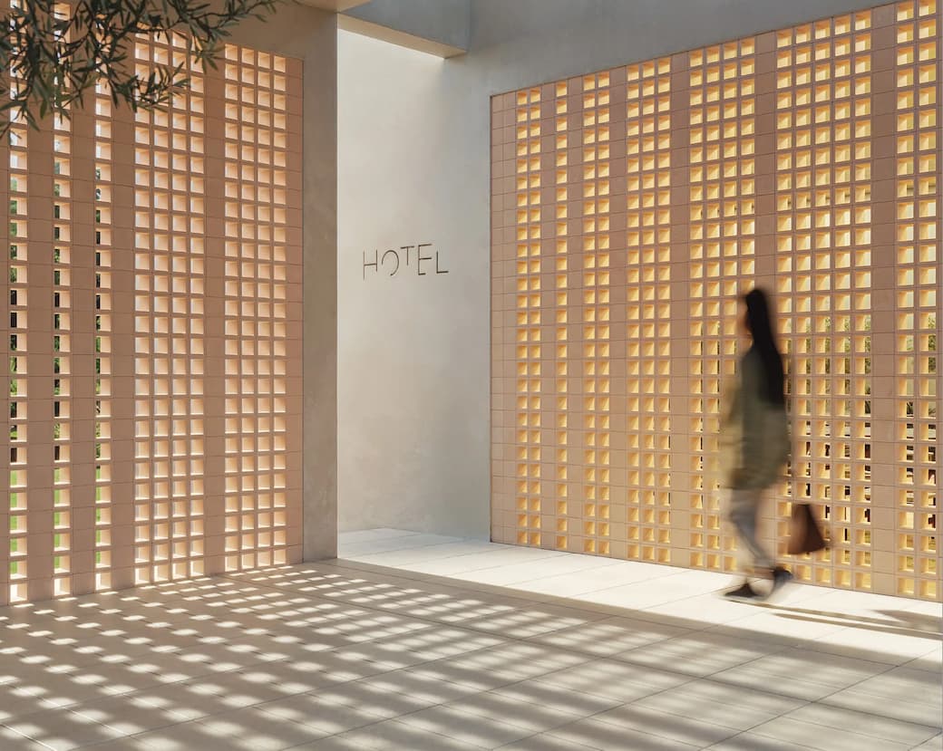 Designer Tiles