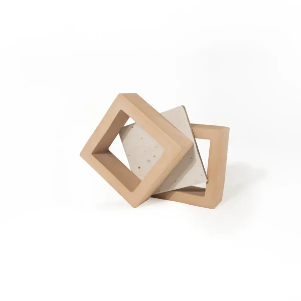 Reef COLLECTION By WOW Ceramics 11,2x11,2x11,2 cm - Image 7