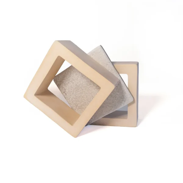 Reef COLLECTION By WOW Ceramics 11,2x11,2x11,2 cm - Image 10
