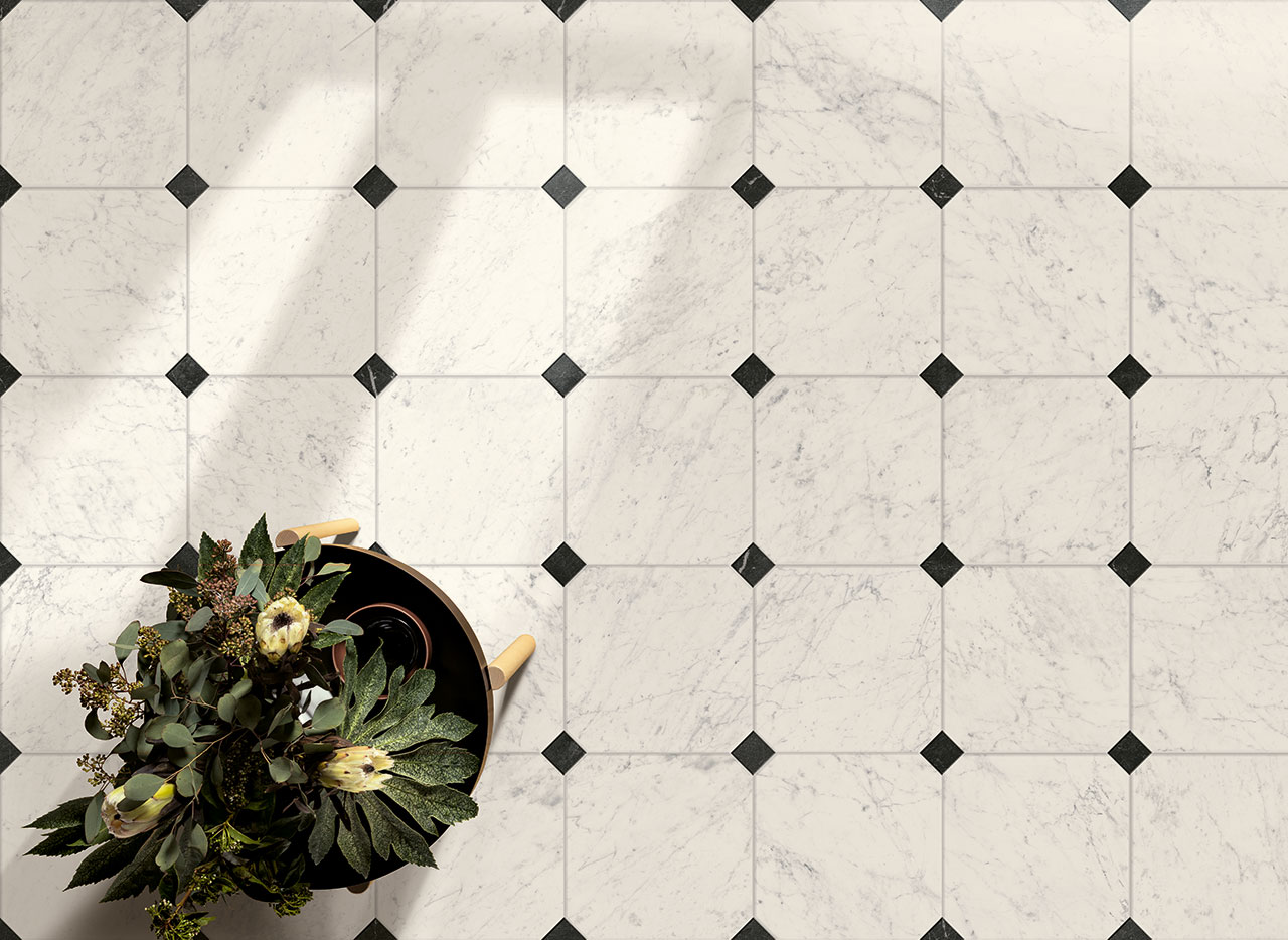 Livingstone By Verde 1999 Ceramiche 30 x 30 - Image 2