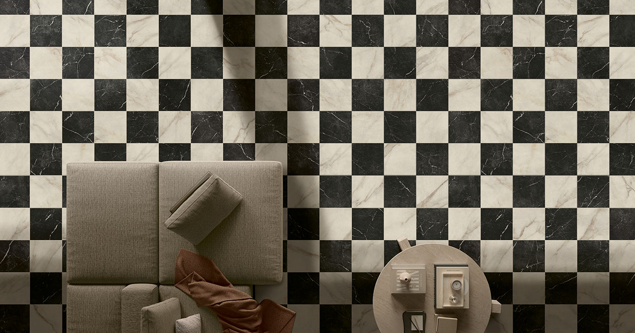 Livingstone By Verde 1999 Ceramiche 30 x 30 - Image 5