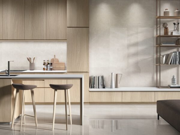 Tessino Ivory Polished 60x60 & 60x30 rectified - Image 4