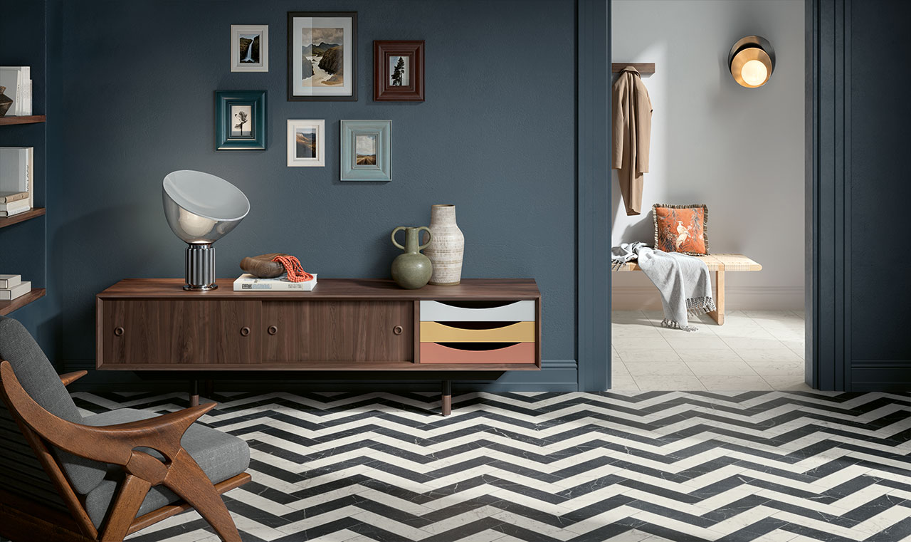 Livingstone By Verde 1999 Ceramiche 30 x 30 - Image 13