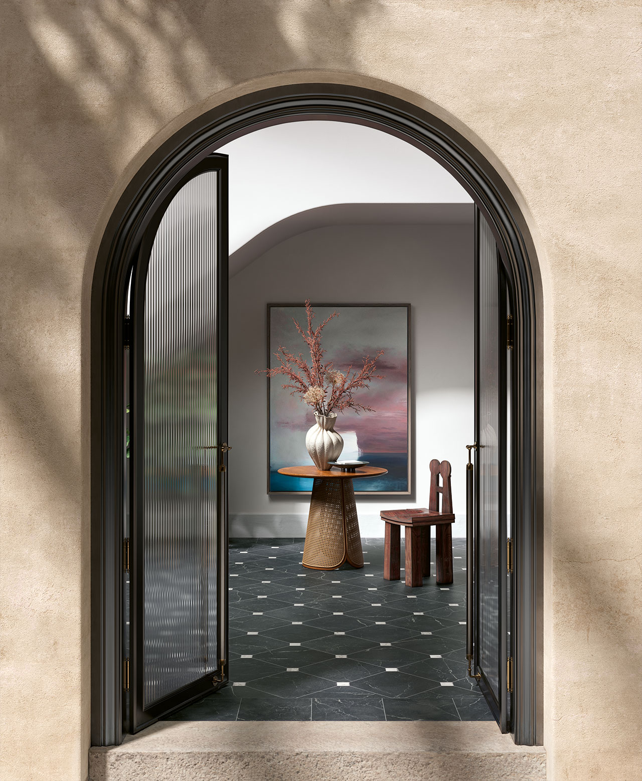 Livingstone By Verde 1999 Ceramiche 30 x 30 - Image 16