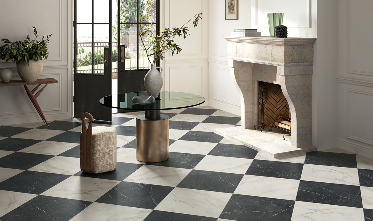 Livingstone By Verde 1999 Ceramiche 30 x 30 - Image 17