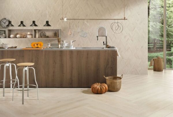 Alnus Collection by Italgraniti Porcelain stoneware 9 mm 200x1200 - Image 9