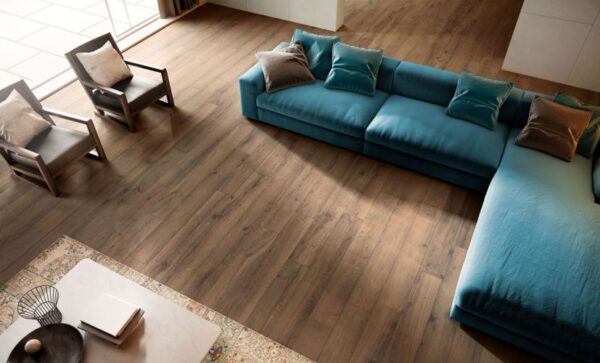 Alnus Collection by Italgraniti Porcelain stoneware 9 mm 200x1200 - Image 7