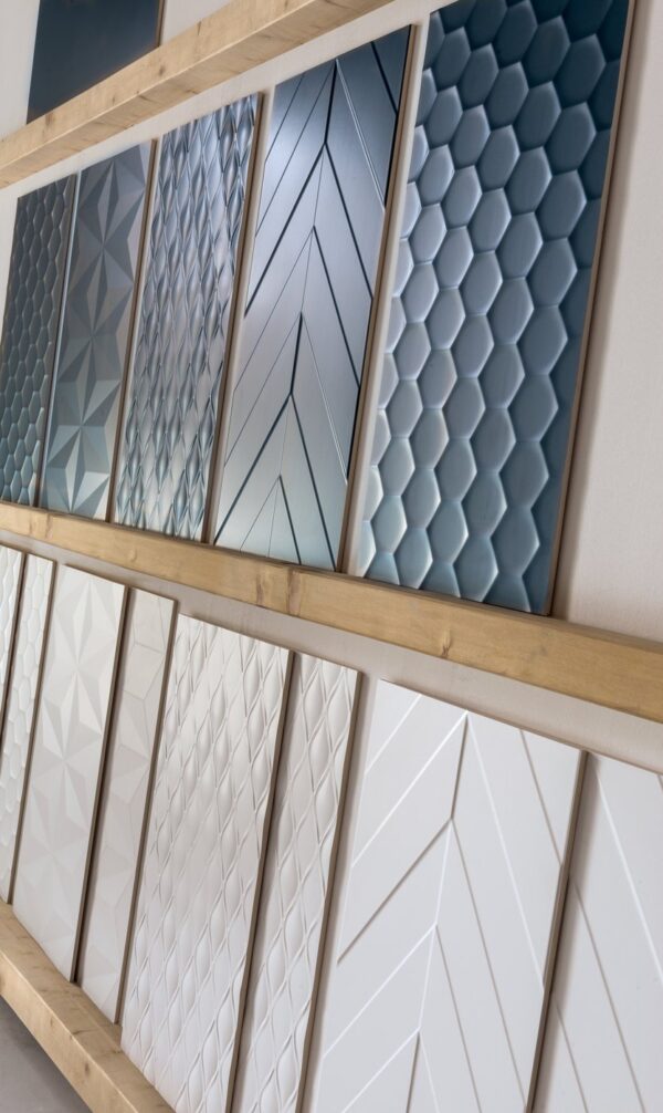 4D range by Marco Corona 80 x 40cm - Image 11