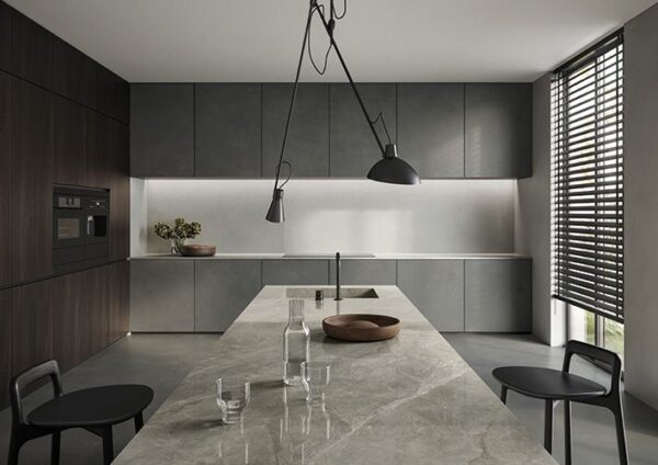I Cementi by Italgraniti