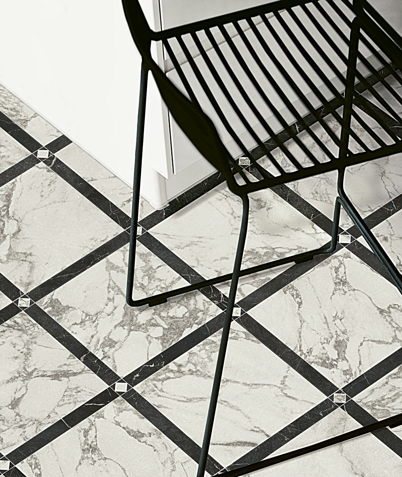 Livingstone By Verde 1999 Ceramiche 30 x 30 - Image 10