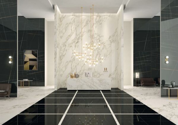 Marble Experience by Italgraniti