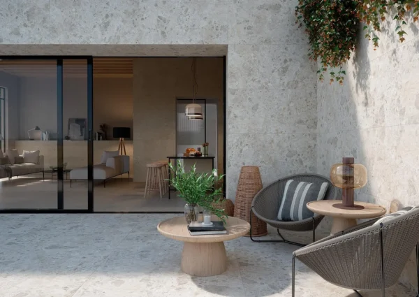 Carácter Ceramic Tiles produced by Marazzi - Image 2