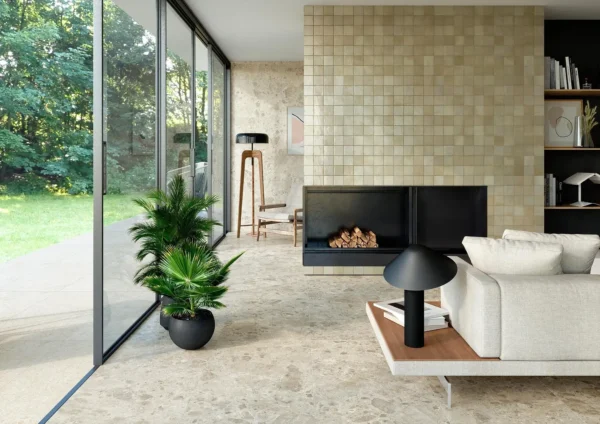 Carácter Ceramic Tiles produced by Marazzi - Image 5