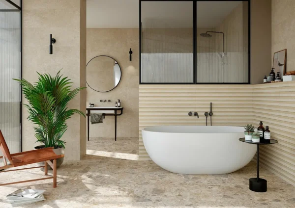 Carácter Ceramic Tiles produced by Marazzi - Image 6
