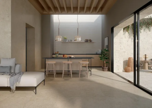 Carácter Ceramic Tiles produced by Marazzi - Image 4