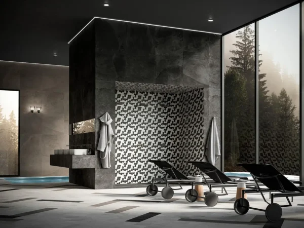 ZELLIGE 10 x 10 by Marazzi
