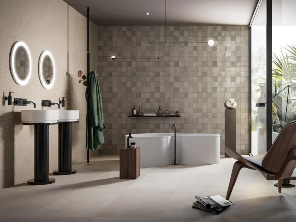 ZELLIGE 10 x 10 by Marazzi - Image 10