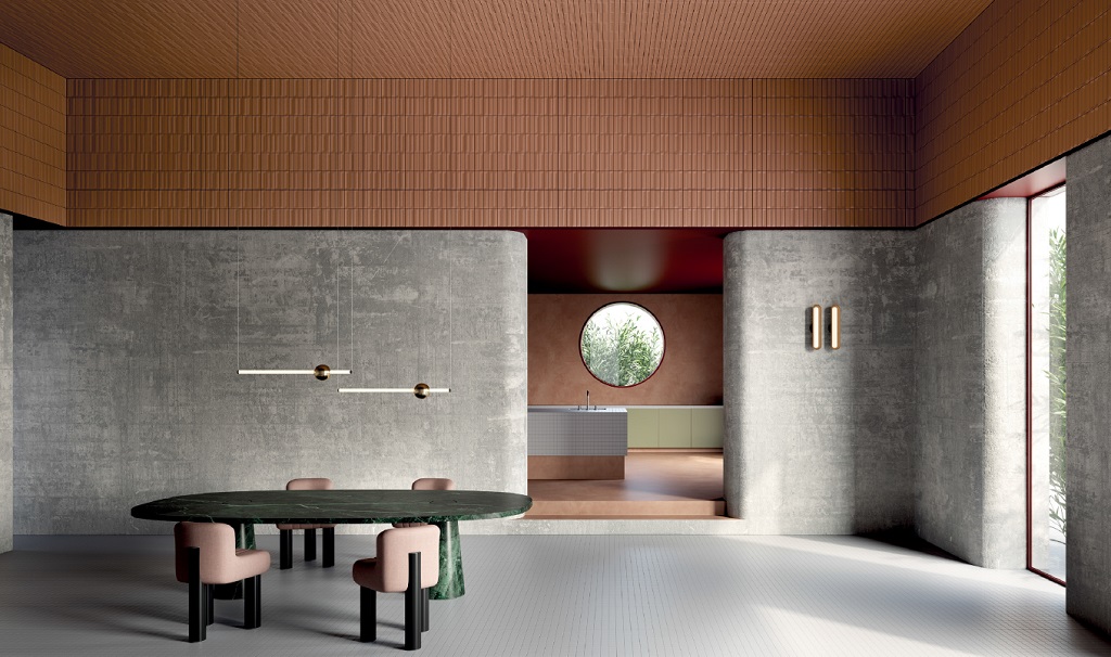 FLAUTI By Vouge Ceramica - Image 6