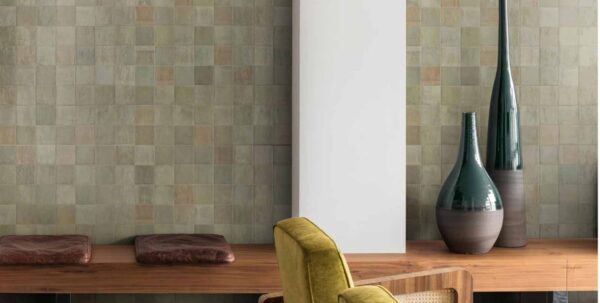 ZELLIGE 10 x 10 by Marazzi - Image 12