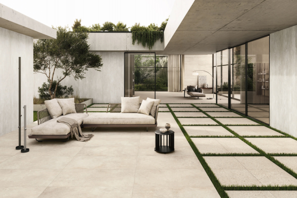 Civic By Caesar Ceramiche