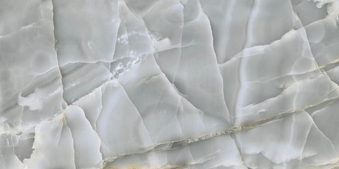 Onyx green polished 120 x 60 rect - Image 2